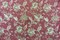 Leesburg Durable Flame Resistant Polyester Upholstery Fabric Width: 58"